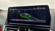 BMW 8 Series 840i M Sport 4dr Auto Petrol Saloon